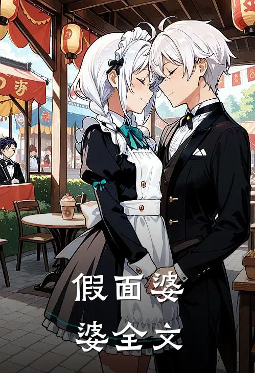 假面婆婆全文免费阅读
