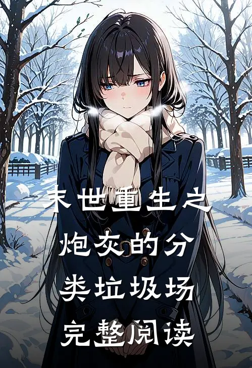 末世重生之炮灰的分类垃圾场完整阅读