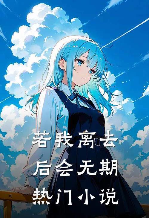 若我离去，后会无期热门小说
