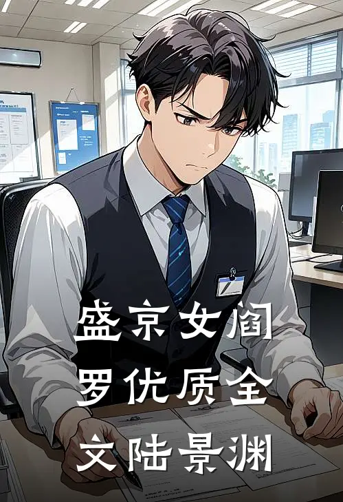 盛京女阎罗优质全文陆景渊