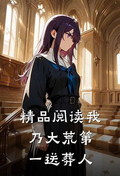 精品阅读我乃大荒第一送葬人