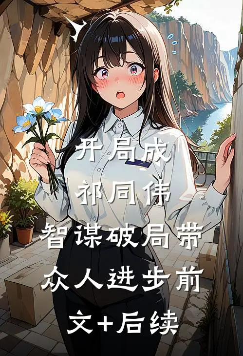 开局成祁同伟，智谋破局带众人进步前文+后续