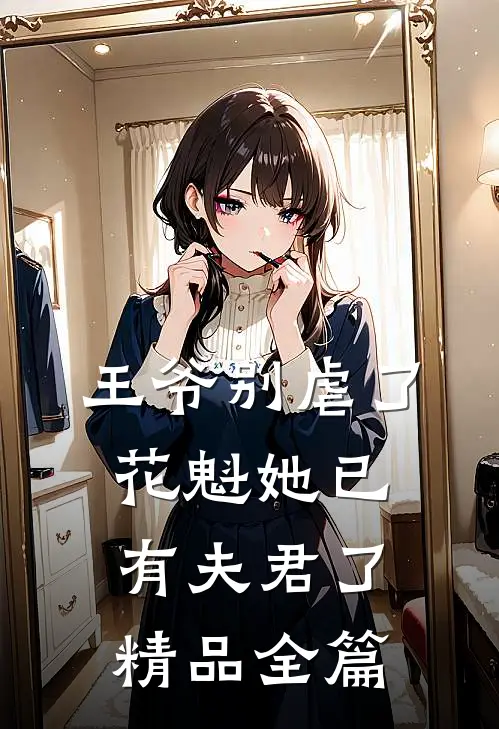 王爷别虐了，花魁她已有夫君了精品全篇