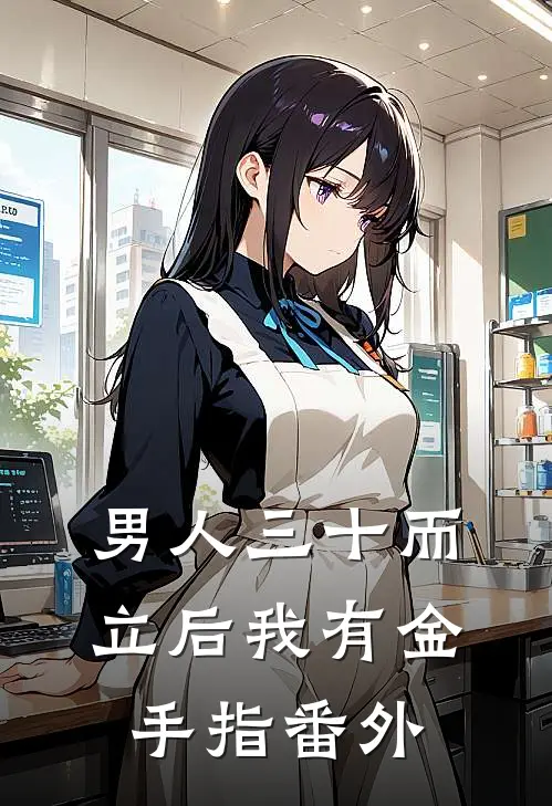男人三十而立后我有金手指 番外