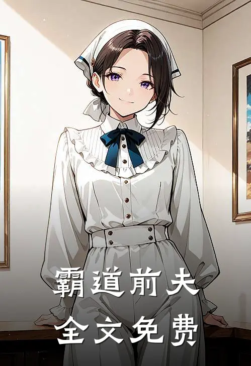 霸道前夫全文免费