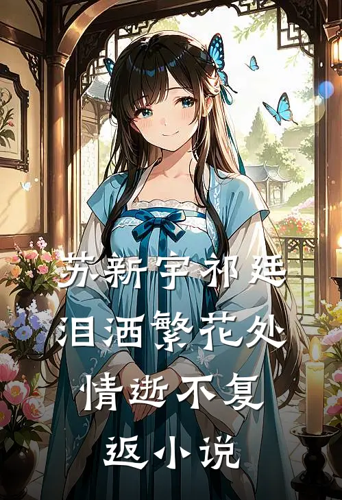 苏新宇祁廷泪洒繁花处，情逝不复返小说