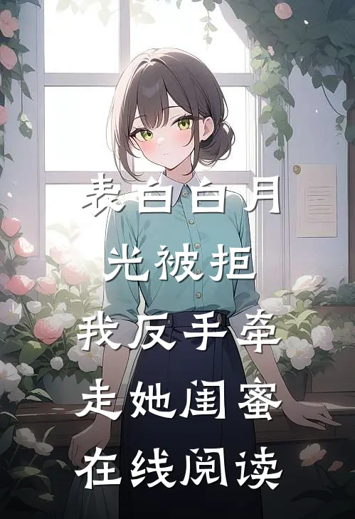 表白白月光被拒，我反手牵走她闺蜜在线阅读