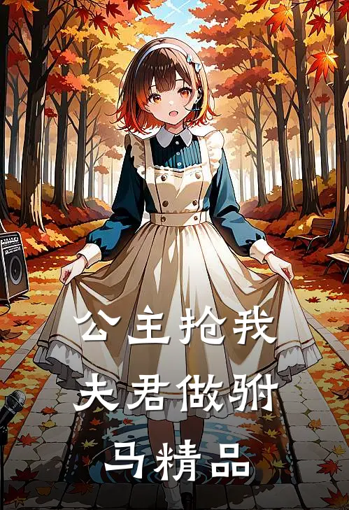 公主抢我夫君做驸马精品
