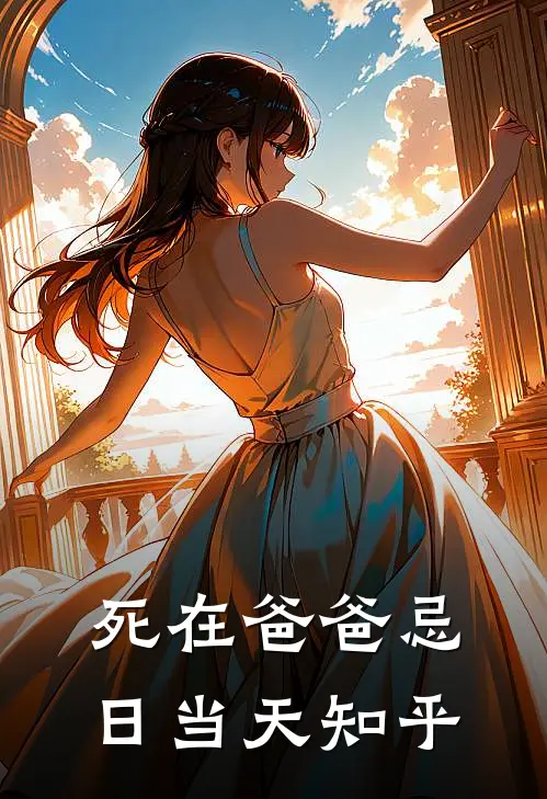 死在爸爸忌日当天知乎