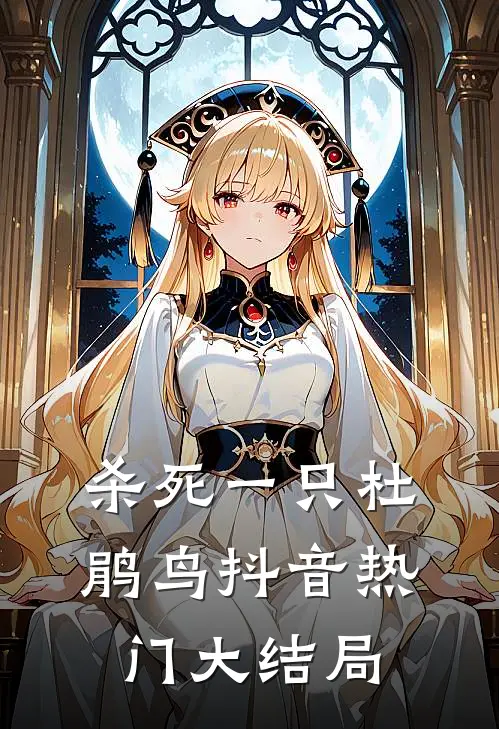 杀死一只杜鹃鸟抖音热门大结局