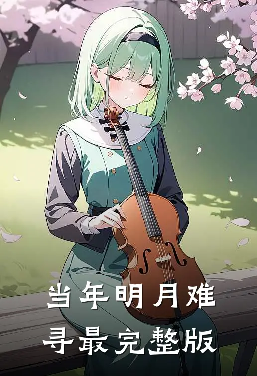 当年明月难寻最完整版