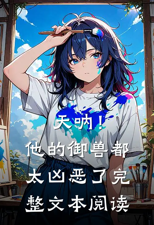 天呐！他的御兽都太凶恶了完整文本阅读
