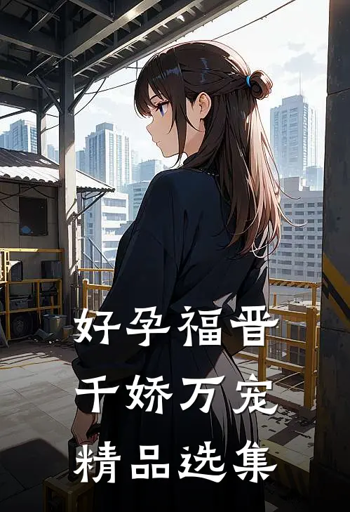 好孕福晋，千娇万宠精品选集