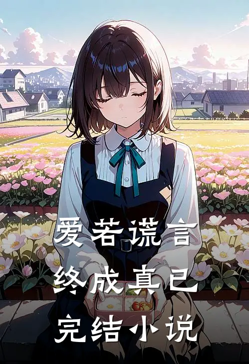 爱若谎言终成真已完结小说