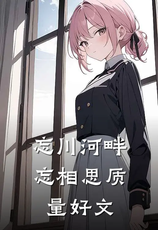 忘川河畔忘相思质量好文