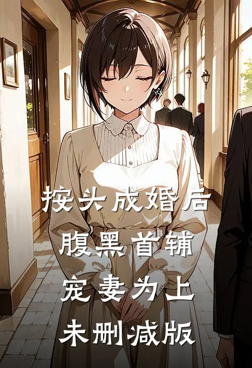 按头成婚后，腹黑首辅宠妻为上未删减版