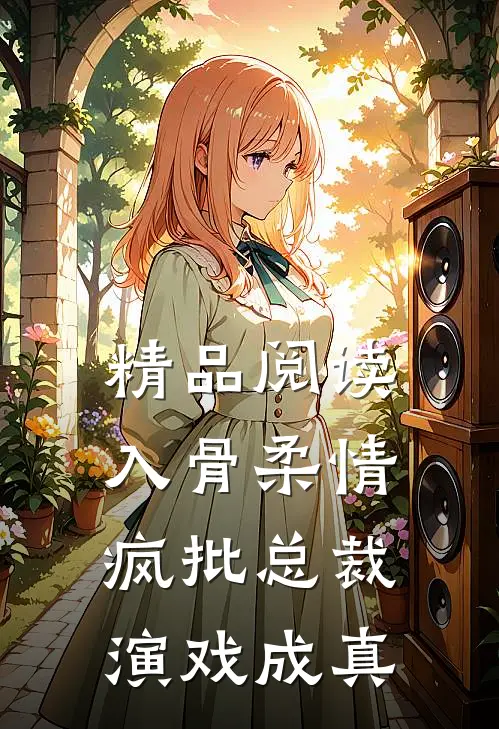 精品阅读入骨柔情：疯批总裁演戏成真