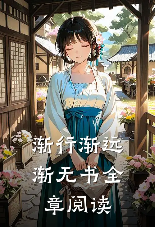 渐行渐远渐无书全章阅读