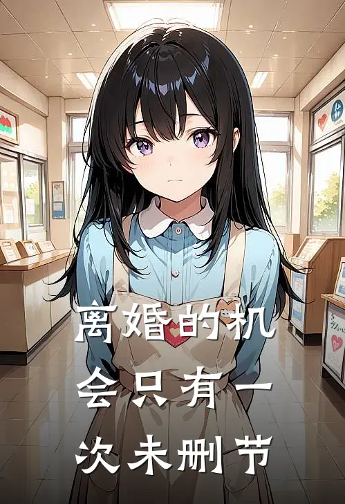 离婚的机会只有一次未删节