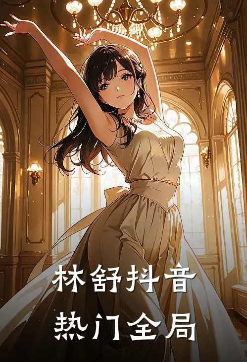 林舒抖音热门全局