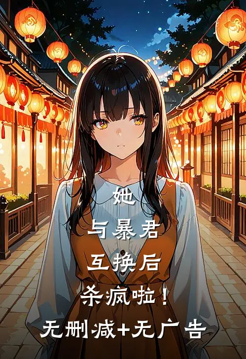 她，与暴君互换后，杀疯啦！无删减+无广告