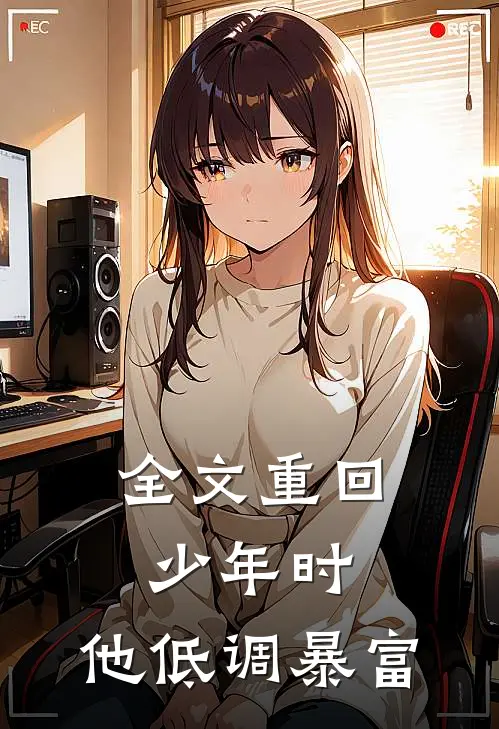 全文重回少年时，他低调暴富