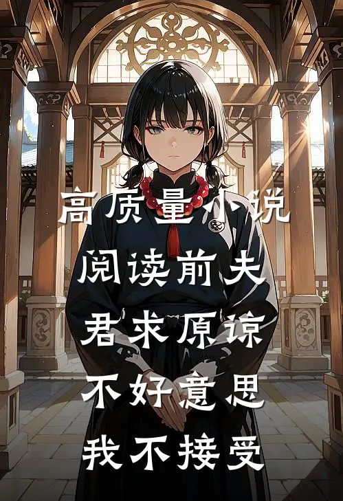 高质量小说阅读前夫君求原谅，不好意思，我不接受