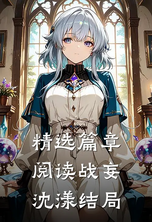 精选篇章阅读战妄沈漾结局
