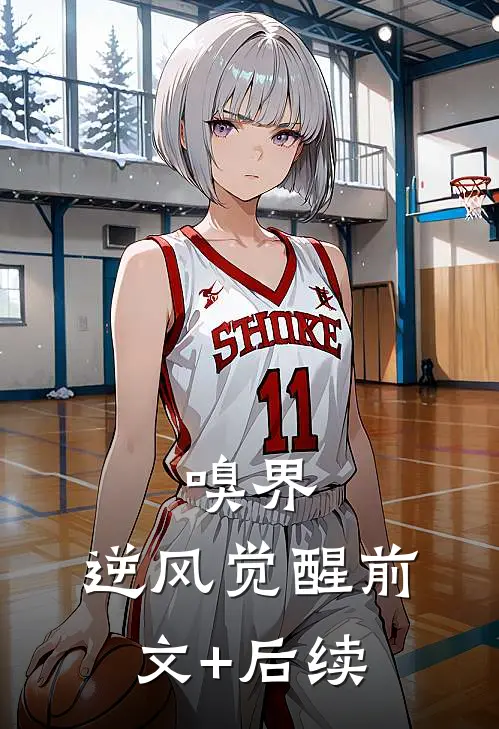 嗅界：逆风觉醒前文+后续