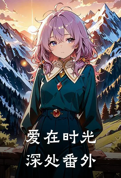 爱在时光深处 番外