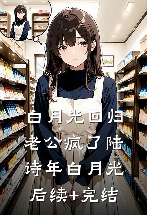 白月光回归，老公疯了陆诗年白月光后续+完结