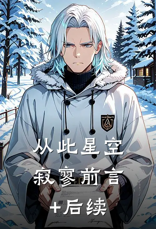 从此星空寂寥前言+后续