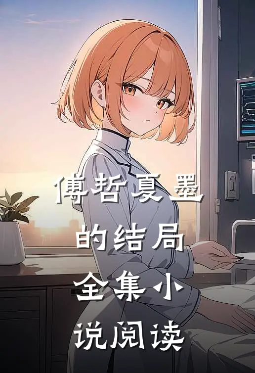 傅哲夏墨的结局全集小说阅读