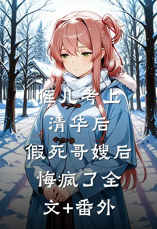 侄儿考上清华后，假死哥嫂后悔疯了全文+番外