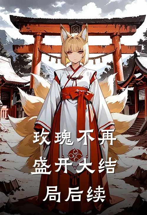 玫瑰不再盛开大结局后续