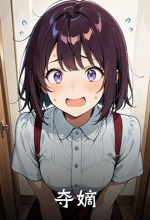 夺嫡