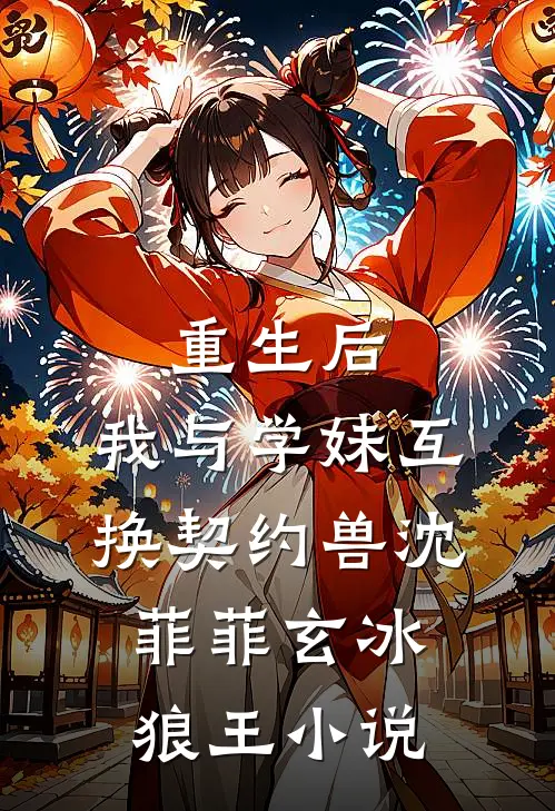 重生后，我与学妹互换契约兽沈菲菲玄冰狼王小说