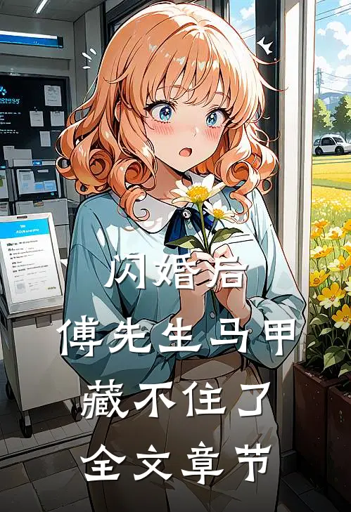闪婚后：傅先生马甲藏不住了全文章节