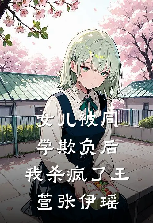 女儿被同学欺负后，我杀疯了王萱张伊瑶