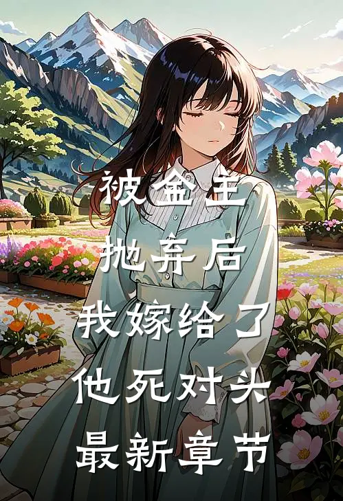 被金主抛弃后，我嫁给了他死对头最新章节