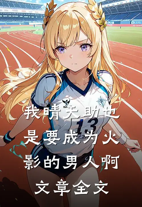 我晴天助也是要成为火影的男人啊文章全文