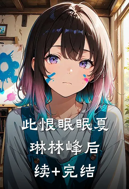 此恨眠眠夏琳林峰后续+完结