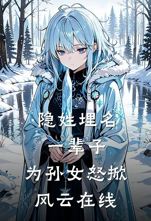 隐姓埋名一辈子，为孙女怒掀风云在线