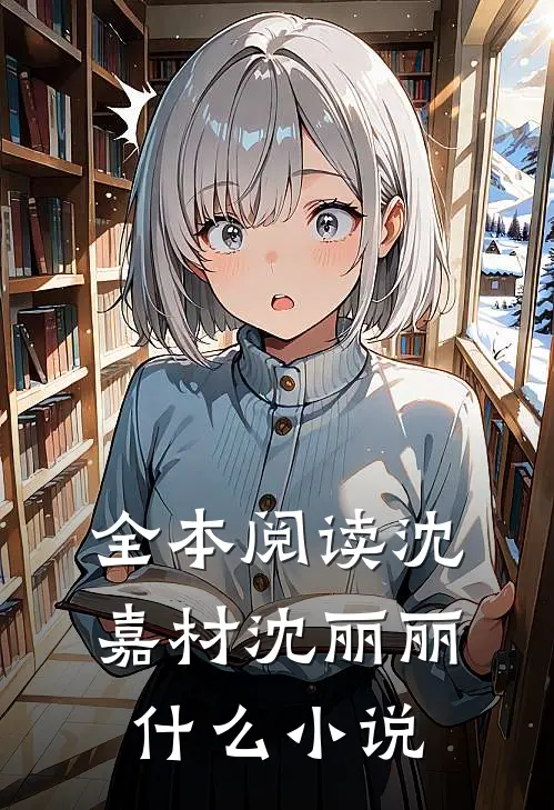 全本阅读沈嘉材沈丽丽什么小说
