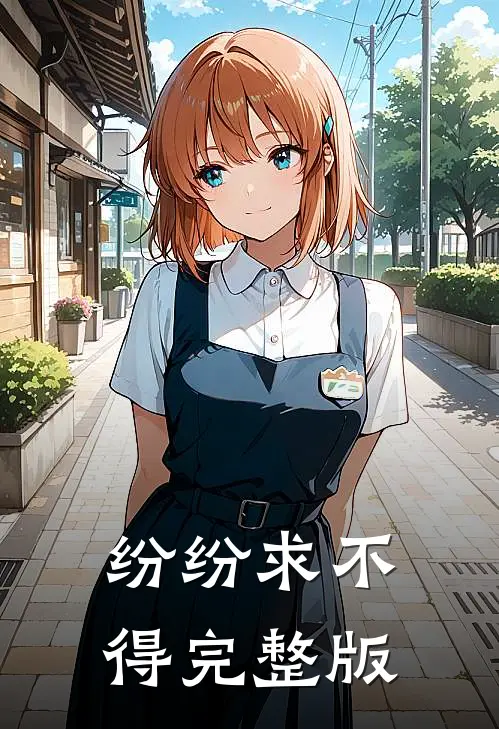 纷纷求不得完整版