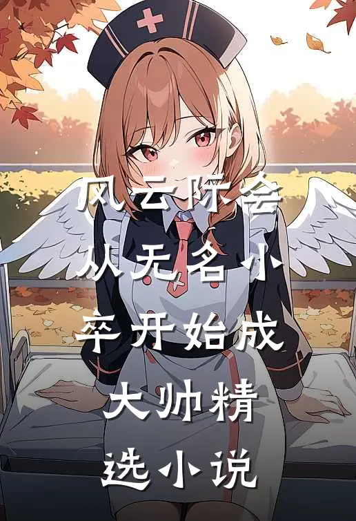 风云际会：从无名小卒开始成大帅精选小说