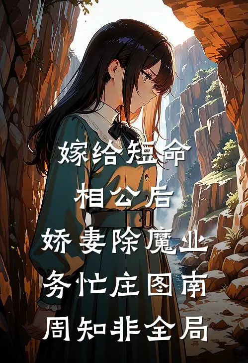 嫁给短命相公后，娇妻除魔业务忙庄图南周知非全局