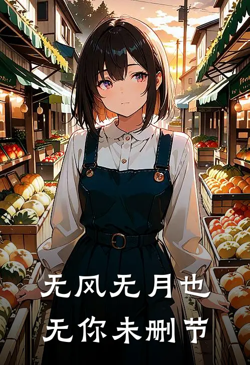 无风无月也无你未删节