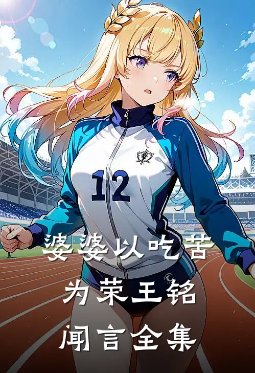 婆婆以吃苦为荣王铭闻言 全集