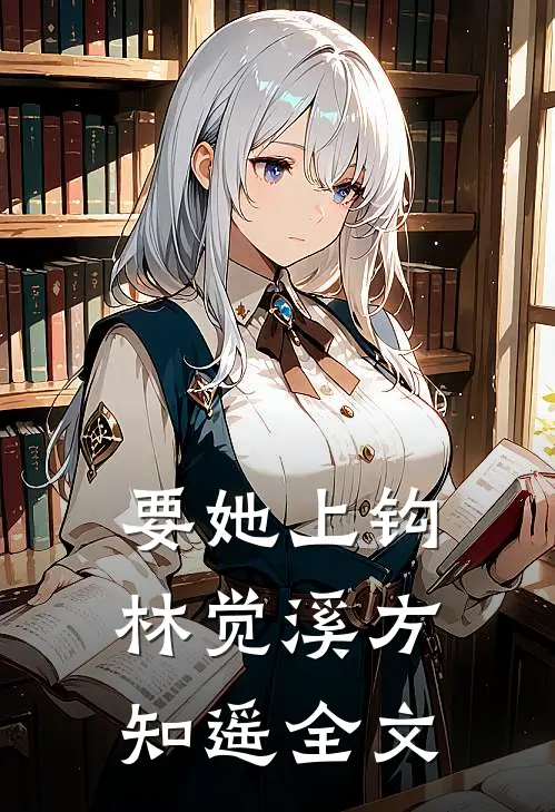 要她上钩林觉溪方知遥全文